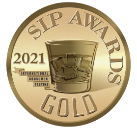 SIP Award gold 2021